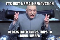 Dunn Lumber - Hardware & Rental