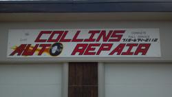 Collin's Auto Repair