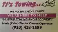 TJ'z Towing, LLC