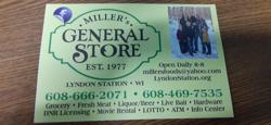 Miller's General Store