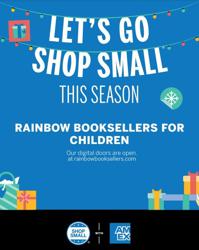 Rainbow Booksellers