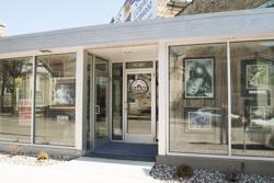 East Side Gallery & Framing Shop