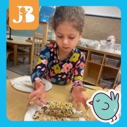 Jewish Beginnings - Lubavitch Preschool
