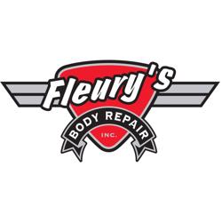 Fleury's Body Repair Inc