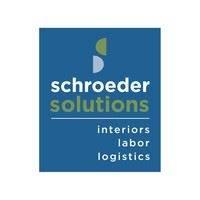 Schroeder Solutions Inc