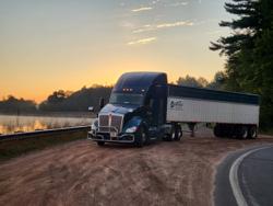 Plainfield Trucking, Inc.