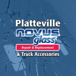 NOVUS Glass of Platteville