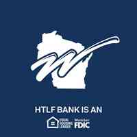 Wisconsin Bank & Trust, a division of HTLF Bank