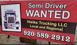 Hielke Trucking LLC