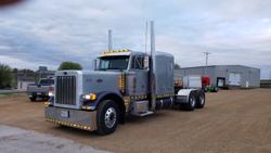 Kosloski Trucking LLC