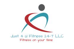 Just 4 U Fitness LLC