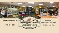 Ranger City Marketplace