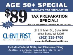 Client First Tax & Wealth Advisors