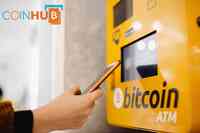 Bitcoin ATM Wisconsin Rapids - Coinhub