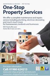 One-Stop Property Services
