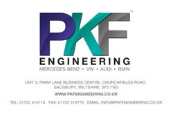 PKF Engineering