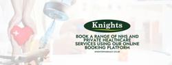 Knights Catshill Pharmacy + Travel Clinic