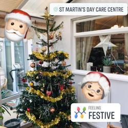 St Martins Day Care Centre