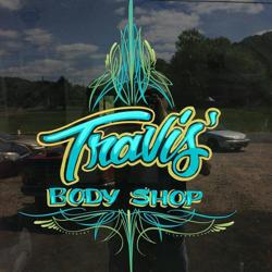 Travis Body Shop