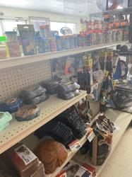 Ripley Pets and Supplies