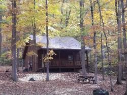 Country River Cabins LLC