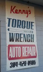 Torque Wrench Auto Repair