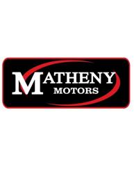 Matheny Motor Truck Company