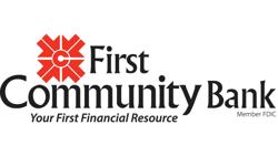 Advanced ATM - First Community Bank
