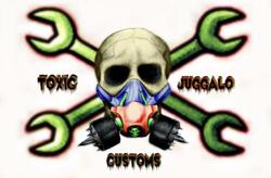 Toxic Juggalo Customs