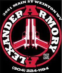 Alexander Armory LLC