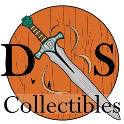 D & S Collectibles