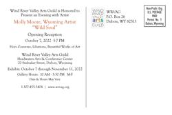 Wind River Valley Arts Guild