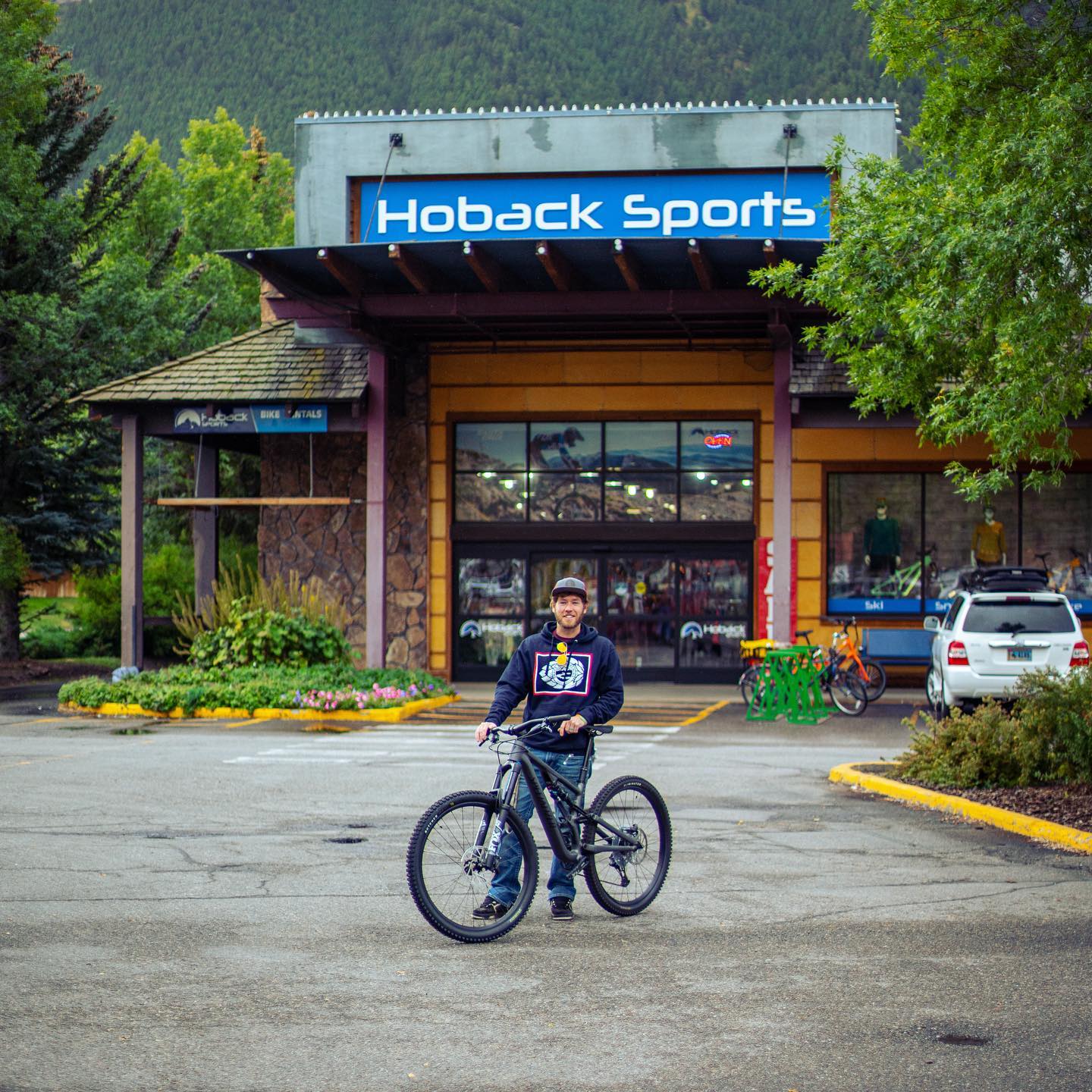 Hoback Sports