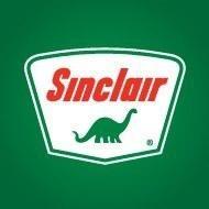 Sinclair Gas Station