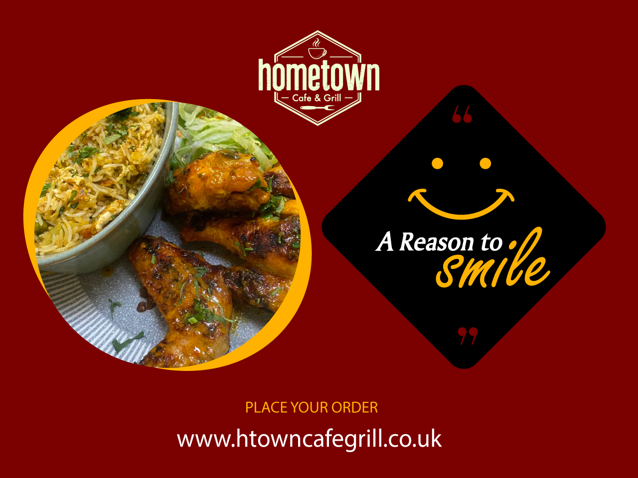 Hometown Cafe & Grill