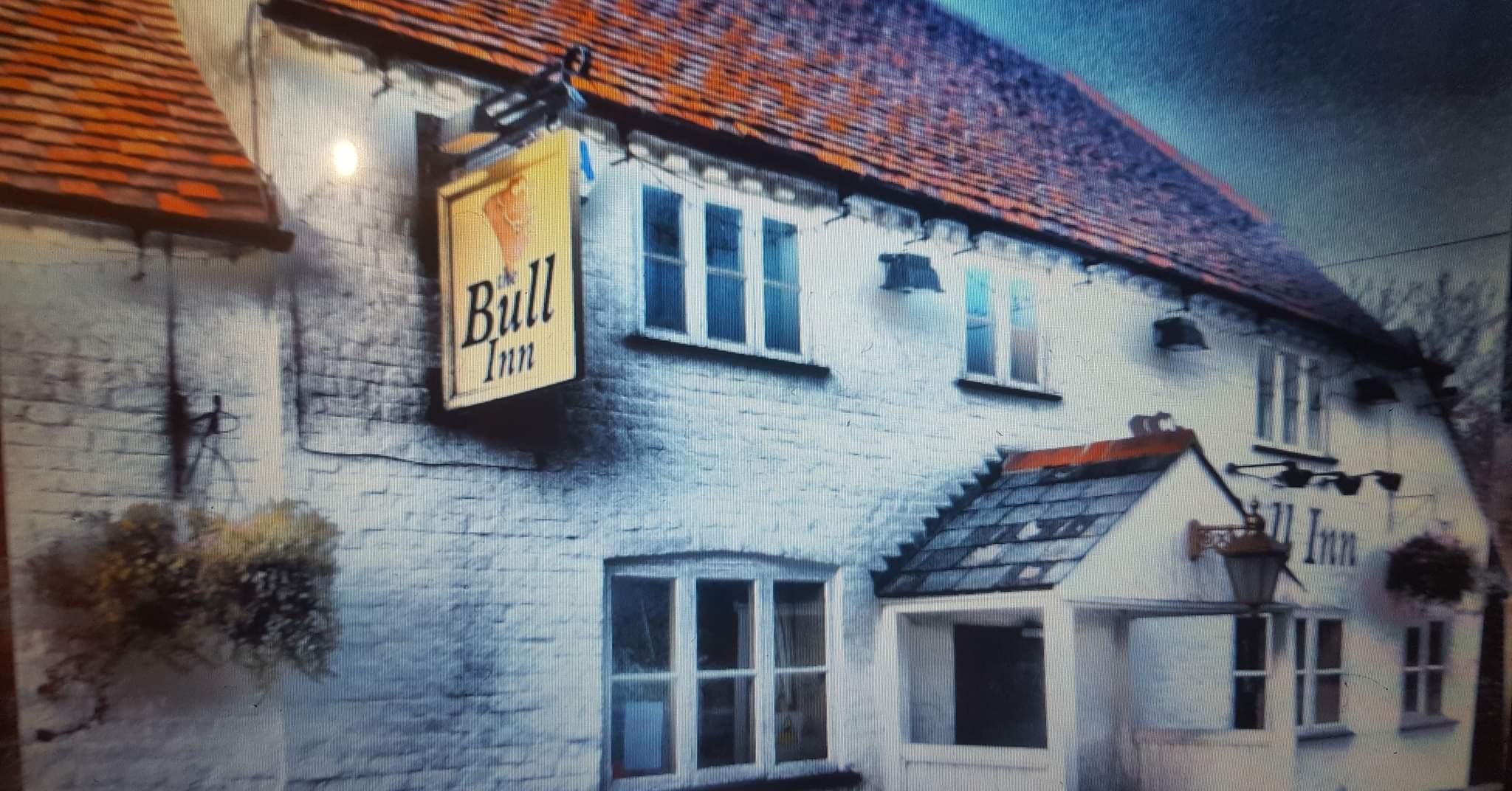 The Bull Inn