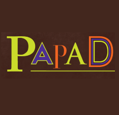 Papad restaurant