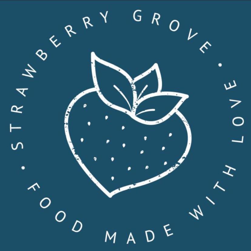 Strawberry Grove Marlow