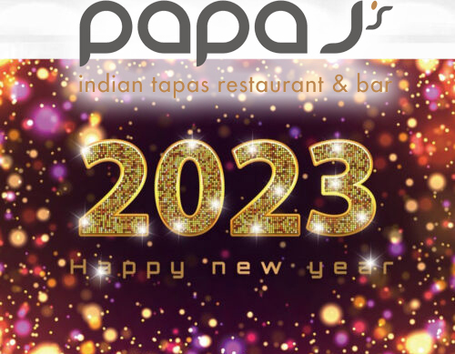 Papa J's Indian Restaurant Milton Keynes