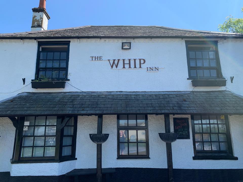 The Whip Inn