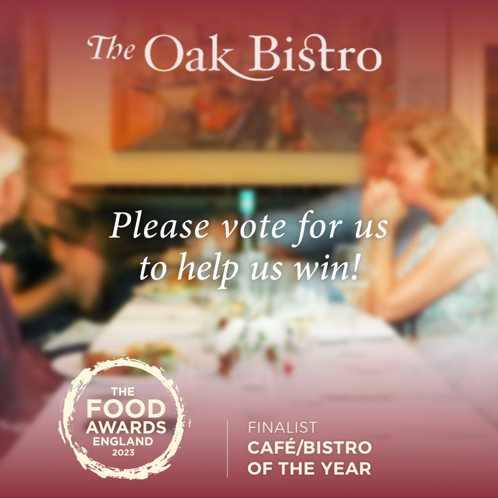 The Oak Bistro