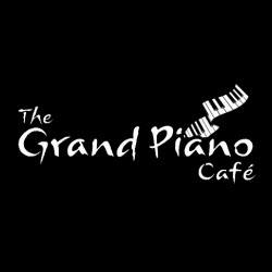 The Grand Piano Cafe