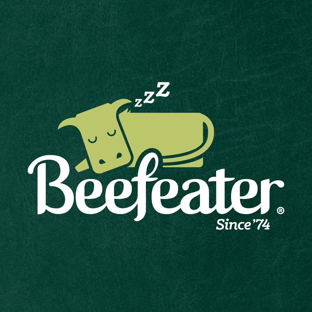 The Farmhouse Beefeater