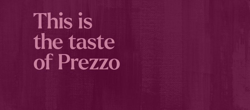 Prezzo Italian Restaurant Cheshire Oaks