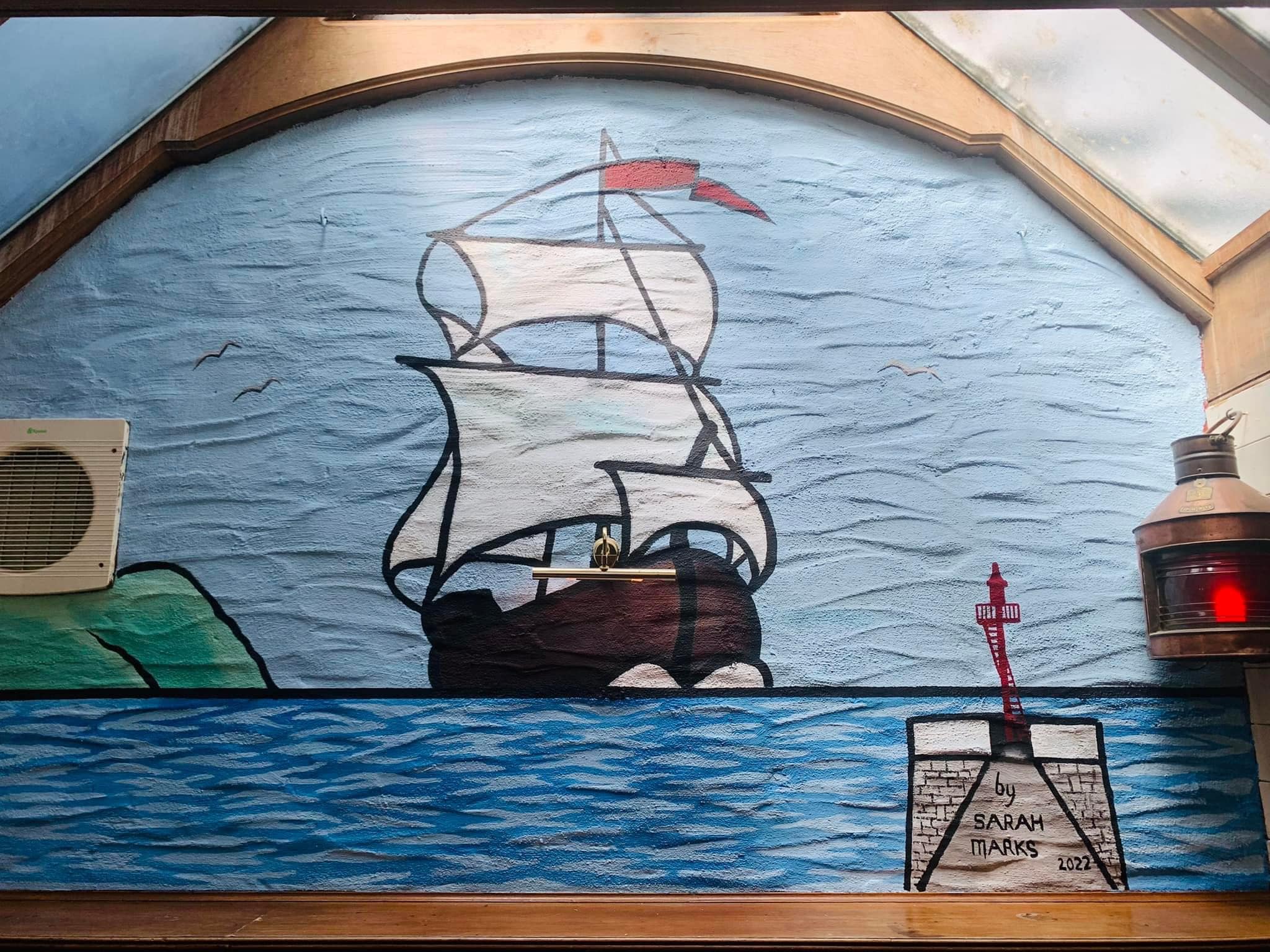 The Ship Inn