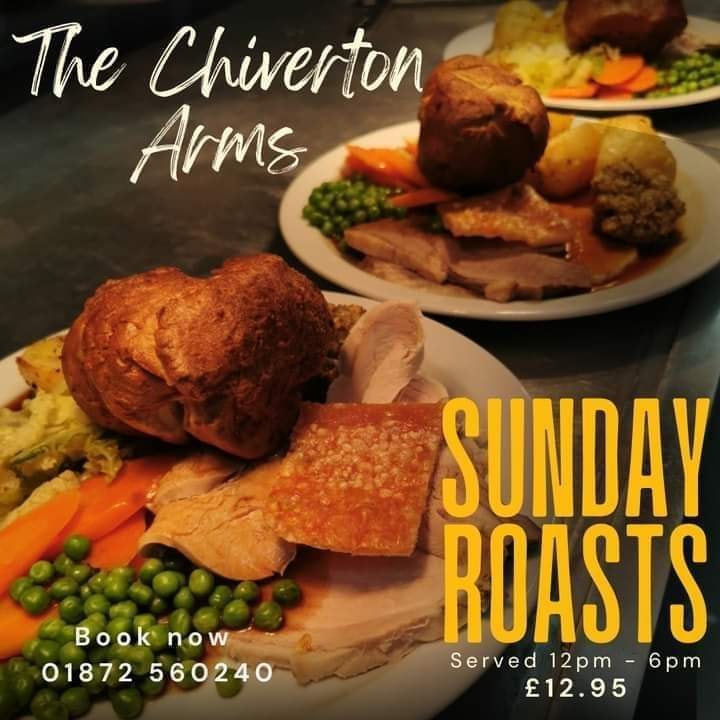 Chiverton Arms