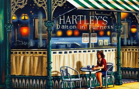 Hartley's Restaurant