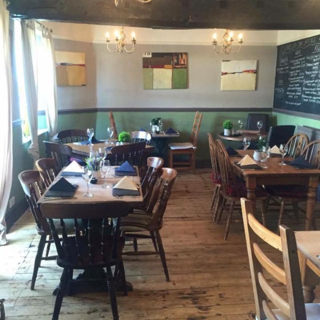 The Pig and Whistle