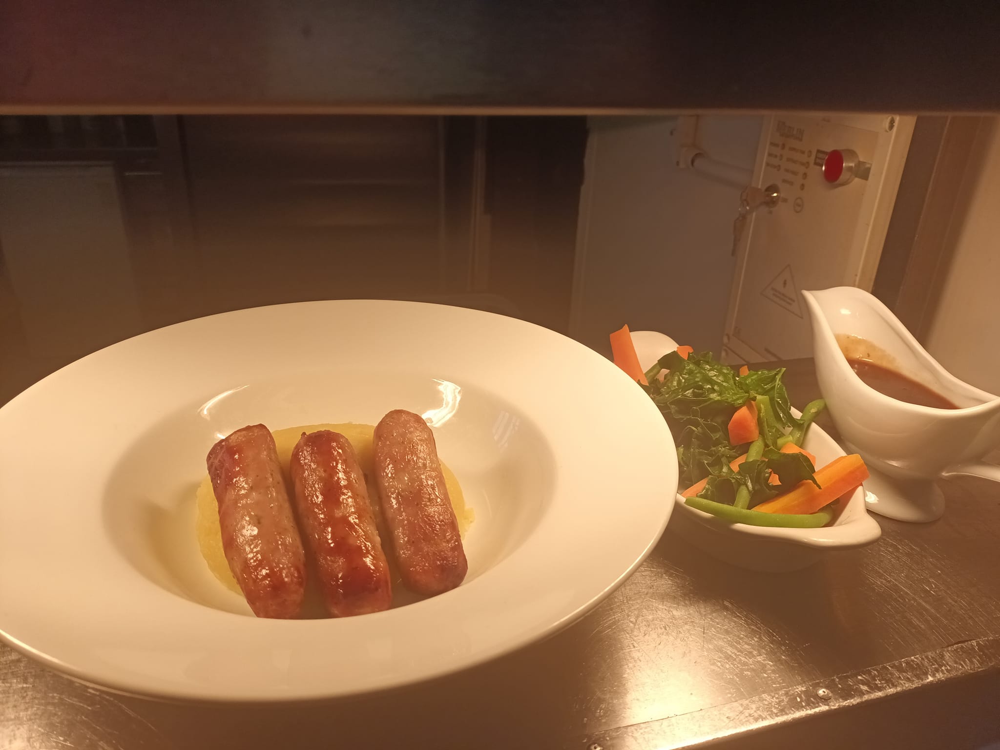 The Crispin Inn
