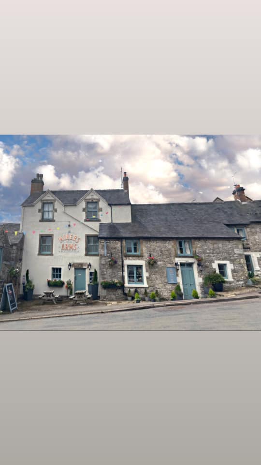 The Miners Arms, Brassington